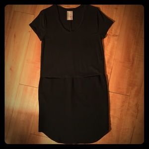 Anthropologie Dolan Left Coast Dress